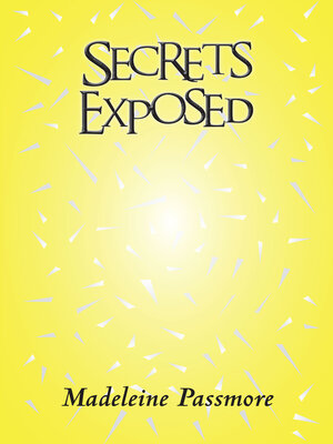 cover image of Secrets Exposed